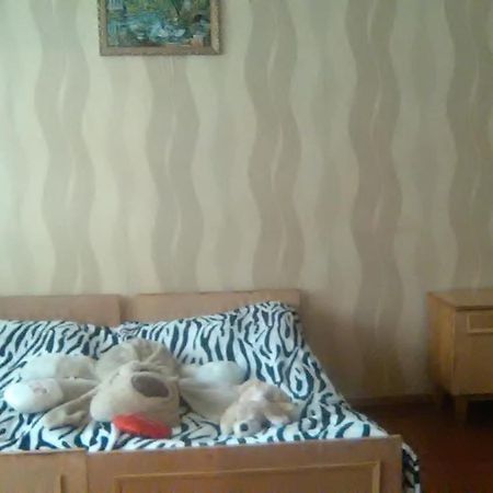 Hotel Kazbegi 1 エクステリア 写真