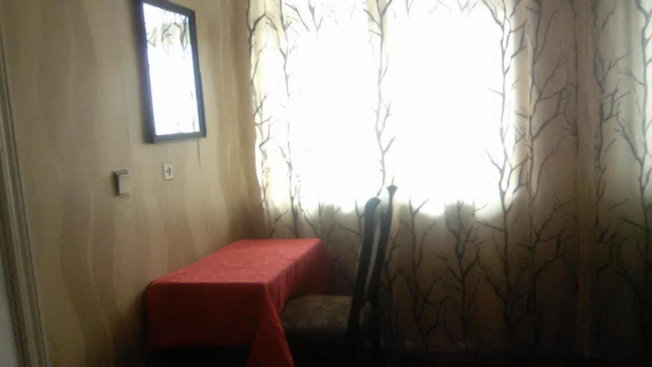 Hotel Kazbegi 1 エクステリア 写真