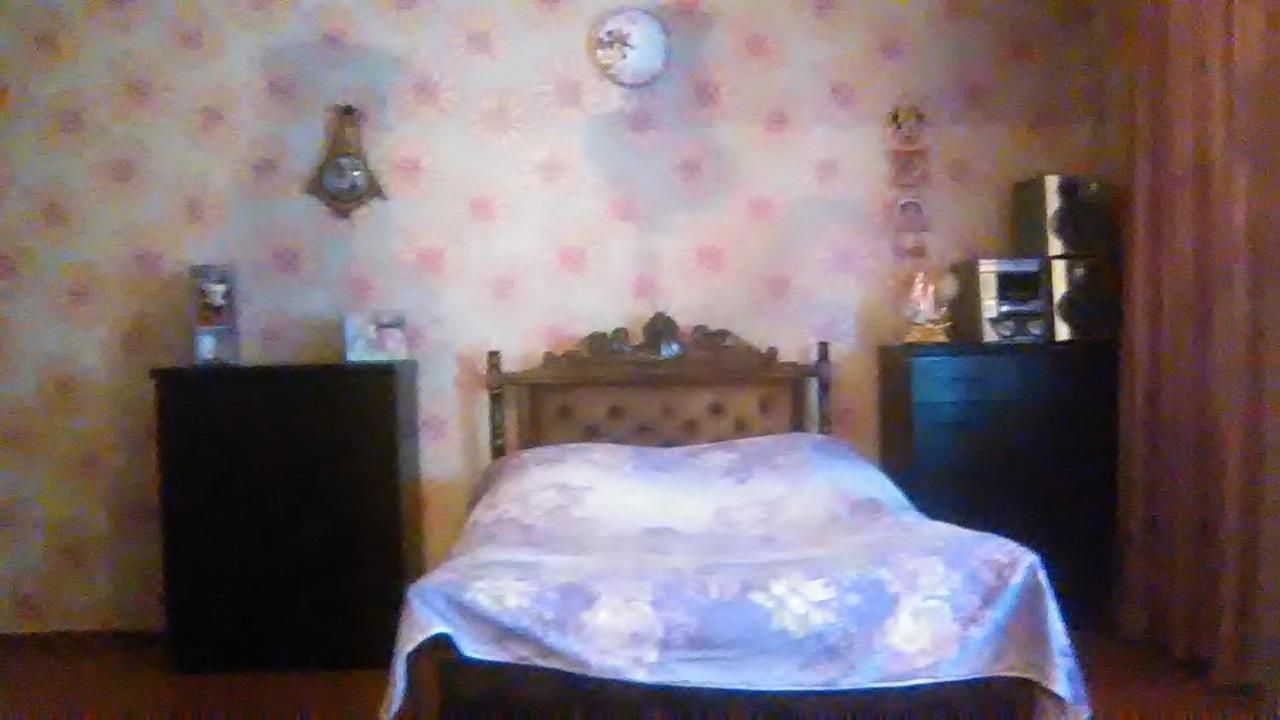 Hotel Kazbegi 1 エクステリア 写真