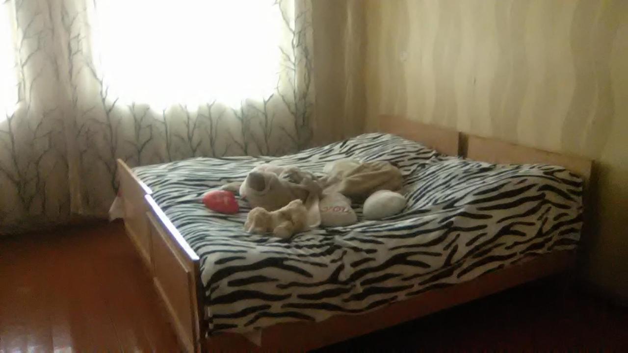 Hotel Kazbegi 1 エクステリア 写真