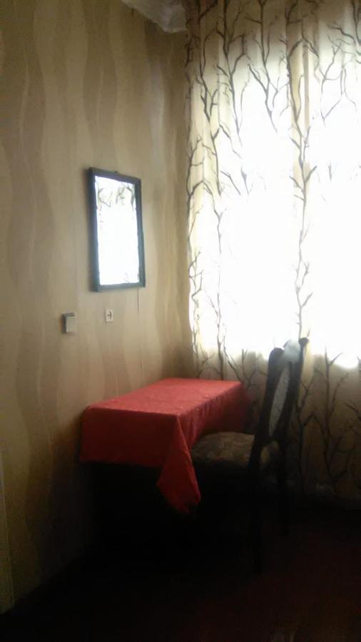 Hotel Kazbegi 1 エクステリア 写真