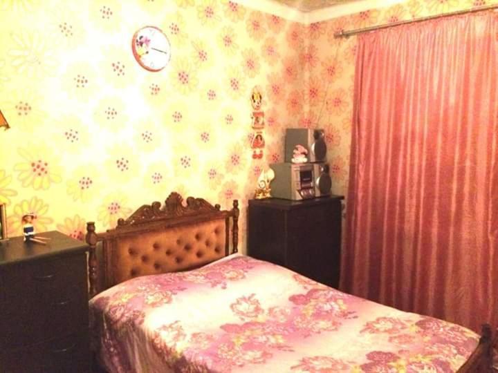 Hotel Kazbegi 1 エクステリア 写真