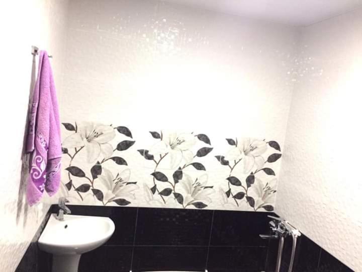 Hotel Kazbegi 1 エクステリア 写真