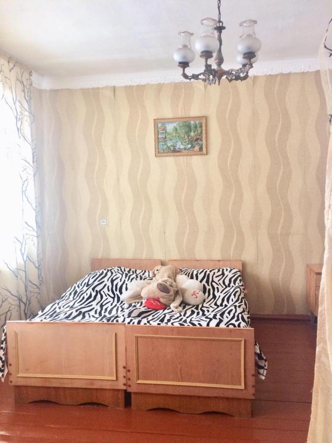 Hotel Kazbegi 1 エクステリア 写真