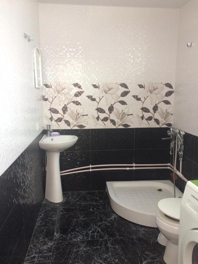 Hotel Kazbegi 1 エクステリア 写真